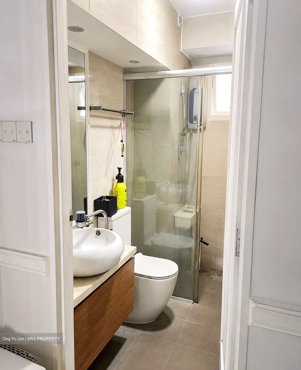 Blk 404A Fern Spring (Sengkang), HDB 5 Rooms #583982981